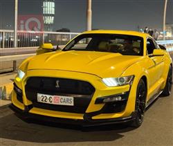 فورد موستانج